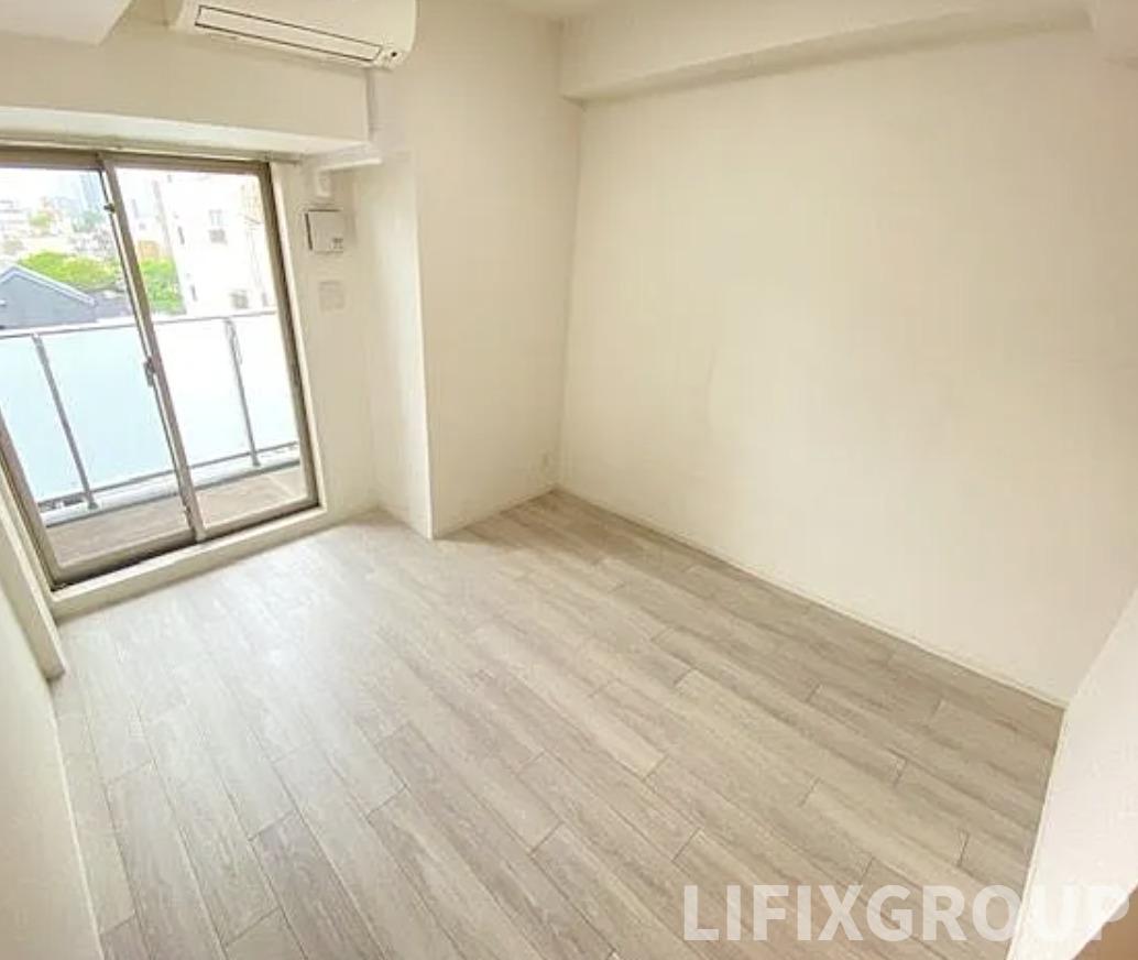 居室・リビング　居間・リビング