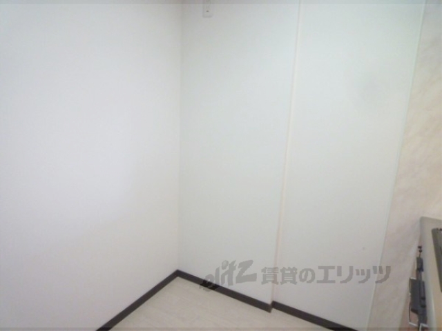 その他部屋・スペース　冷蔵庫置場