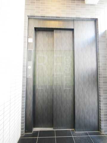 その他共有部分　プレール・ドゥーク三ノ輪