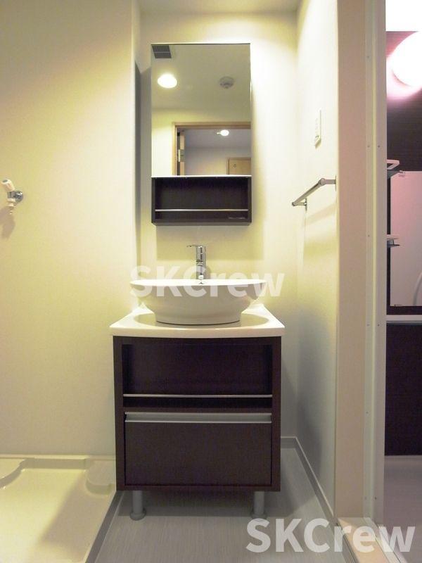 その他設備　別部屋　参考