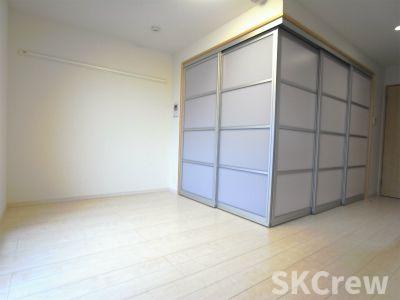 居室・リビング　別号室の写真です