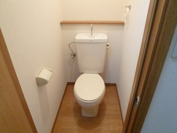 トイレ　バストイレ別でおすすめです☆