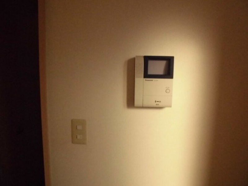 セキュリティ　図面と現状に相違がある場合には現状を優先