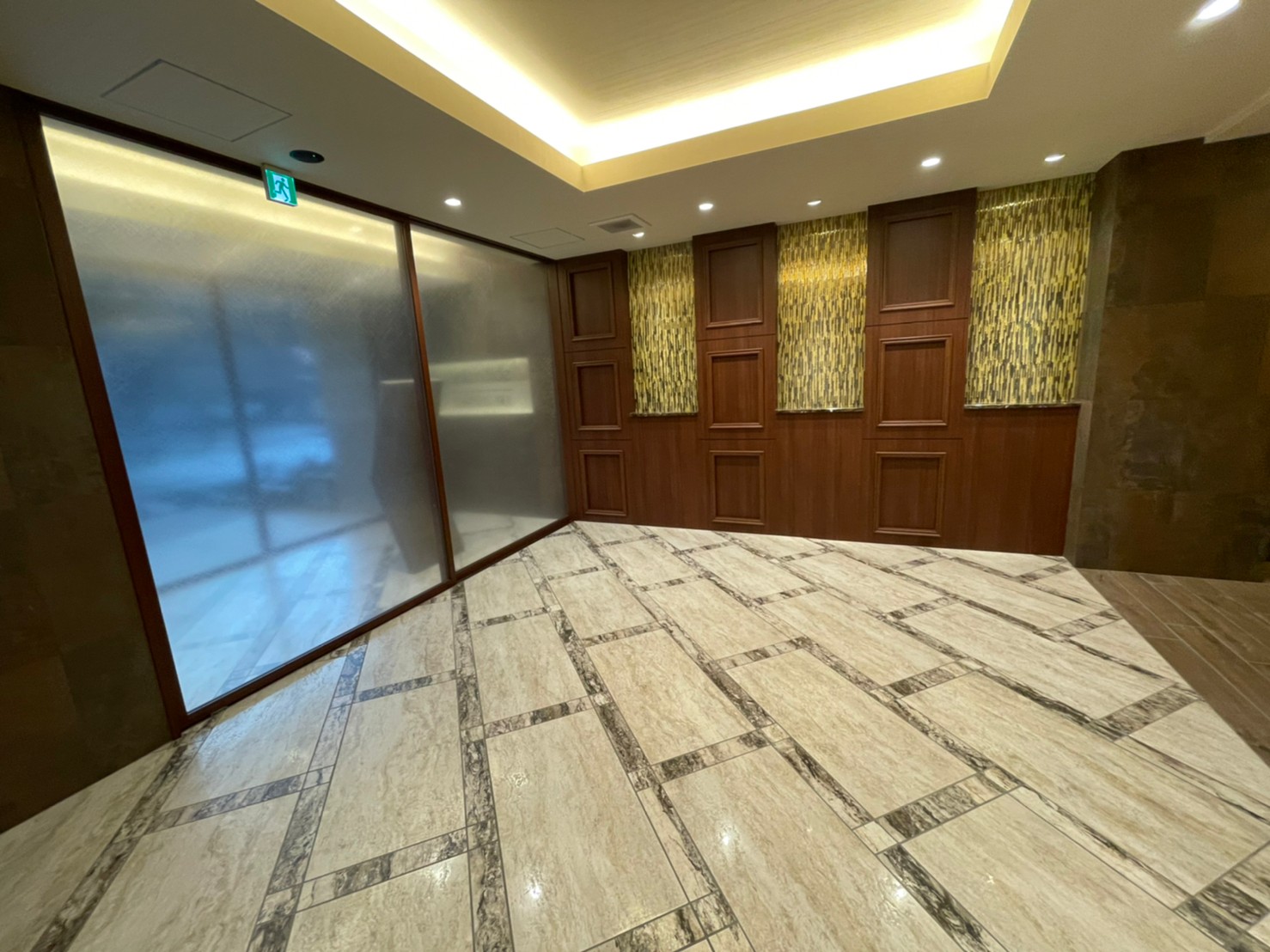 エントランス　※同仕様