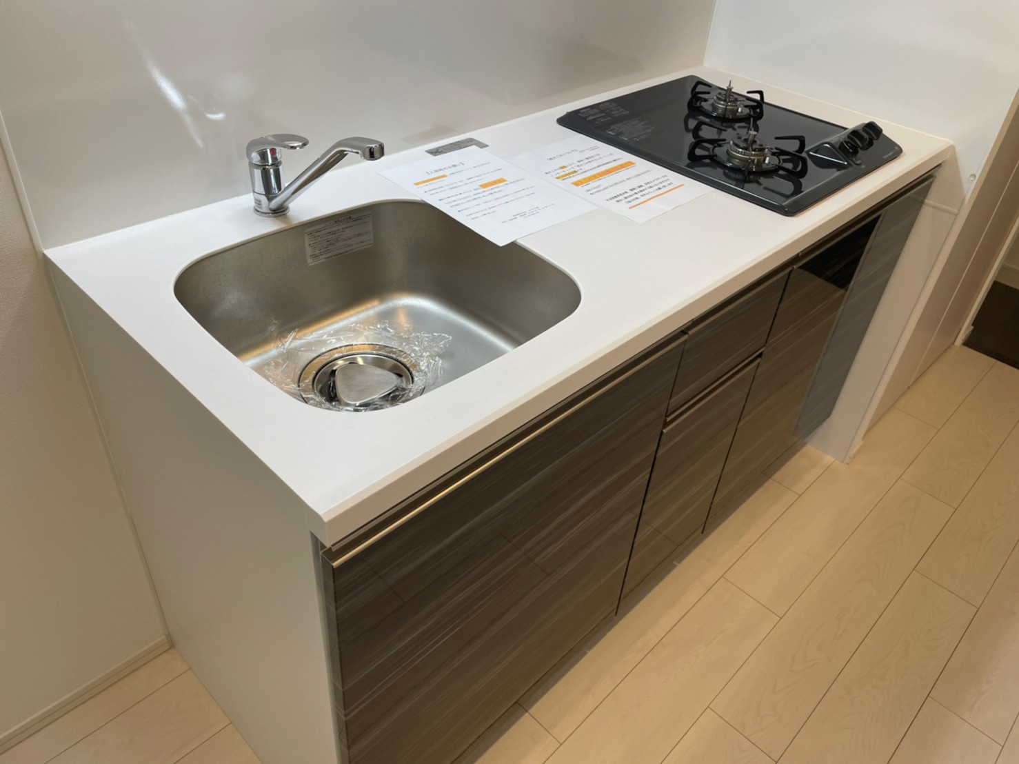 キッチン　※同仕様