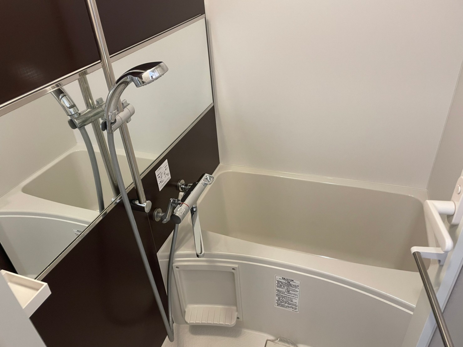 バス・シャワールーム　※同仕様