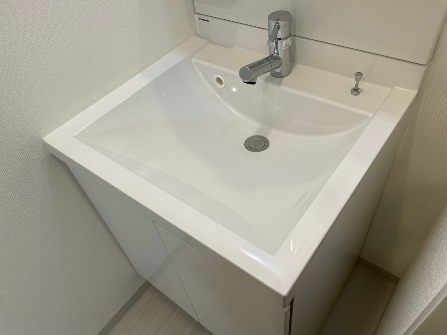 洗面設備　※同仕様