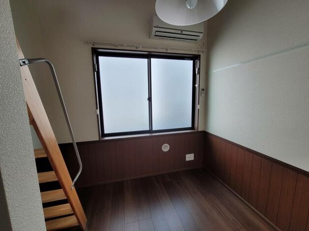 居室・リビング　同仕様写真