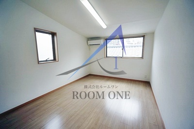 居室・リビング　洋室のお部屋です。