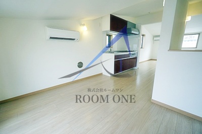 その他部屋・スペース　寝室です。