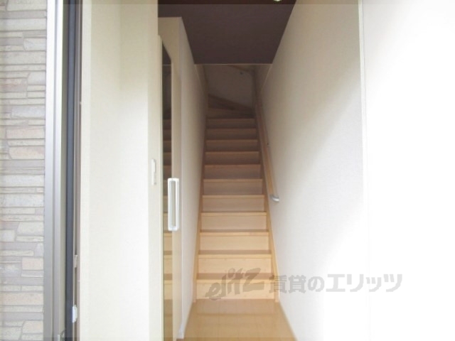 その他部屋・スペース　廊下