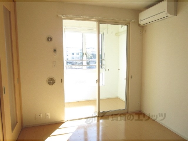 バルコニー　サンルーム