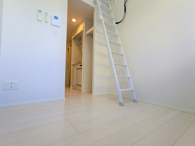 居室・リビング　おしゃれなリビングです