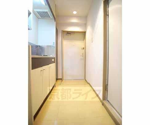 玄関　玄関です