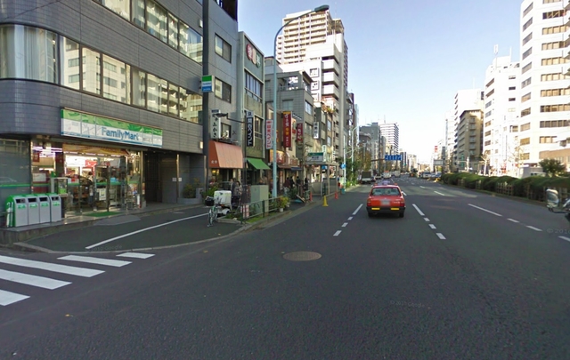 その他　駅周辺