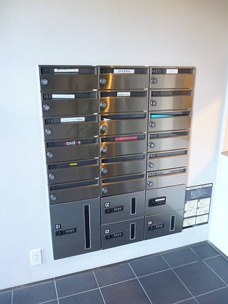 その他共有部分