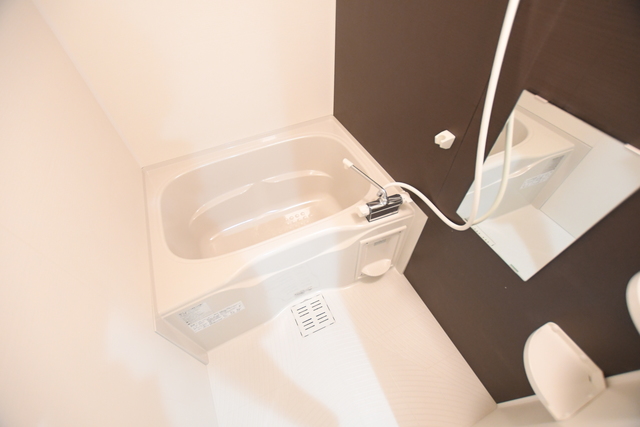 バス・シャワールーム　お風呂