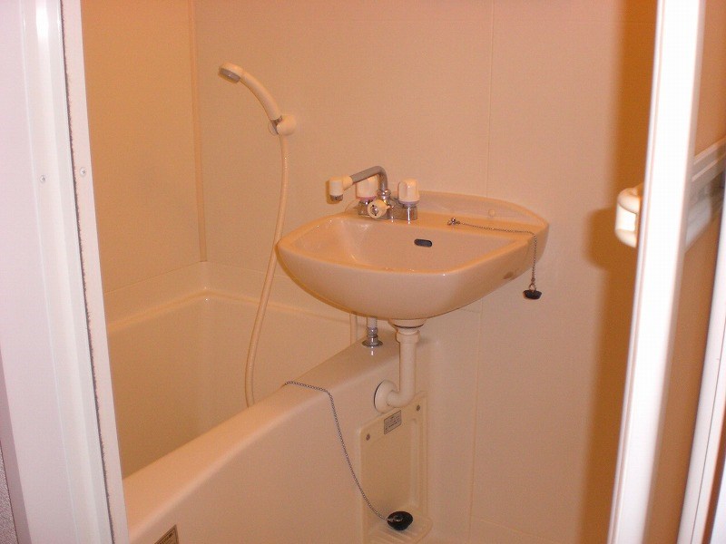 バス・シャワールーム　MODE不動産に賃貸おまかせ♪栃木県全域お探し可能♪初期費用