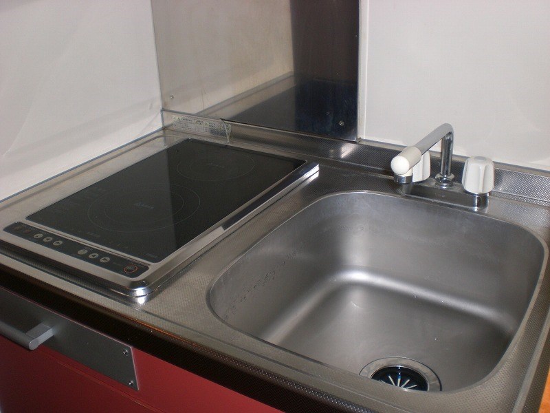 キッチン　MODE不動産に賃貸おまかせ♪栃木県全域お探し可能♪初期費用