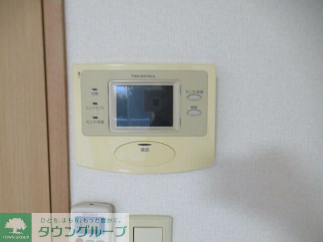 セキュリティ　別部屋参照　現状優先