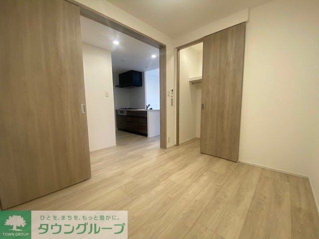 その他部屋・スペース　リビング/居室