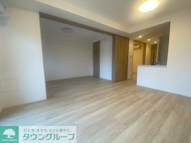 居室・リビング　リビング/居室