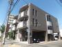 烏森駅より徒歩5分 3階 築28年9ヶ月の賃貸物件