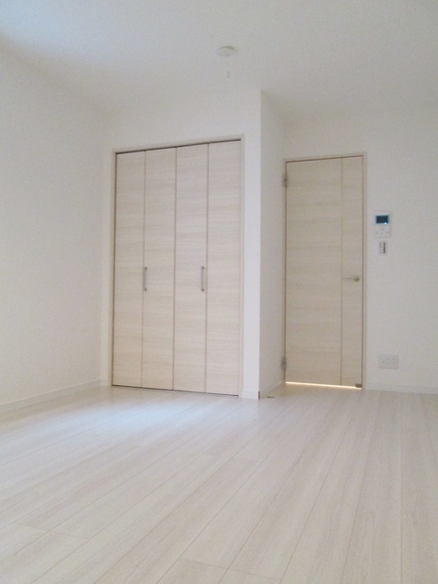 その他部屋・スペース　居室