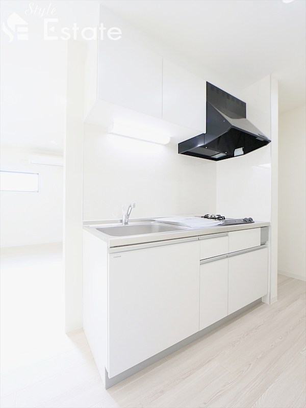 キッチン　画像