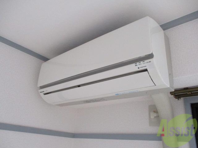 その他設備　ほぼ新品です！