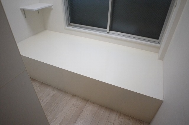 居室・リビング　デザインマンション