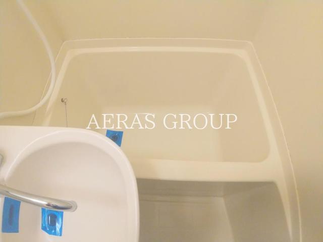 バス・シャワールーム　室内参考写真