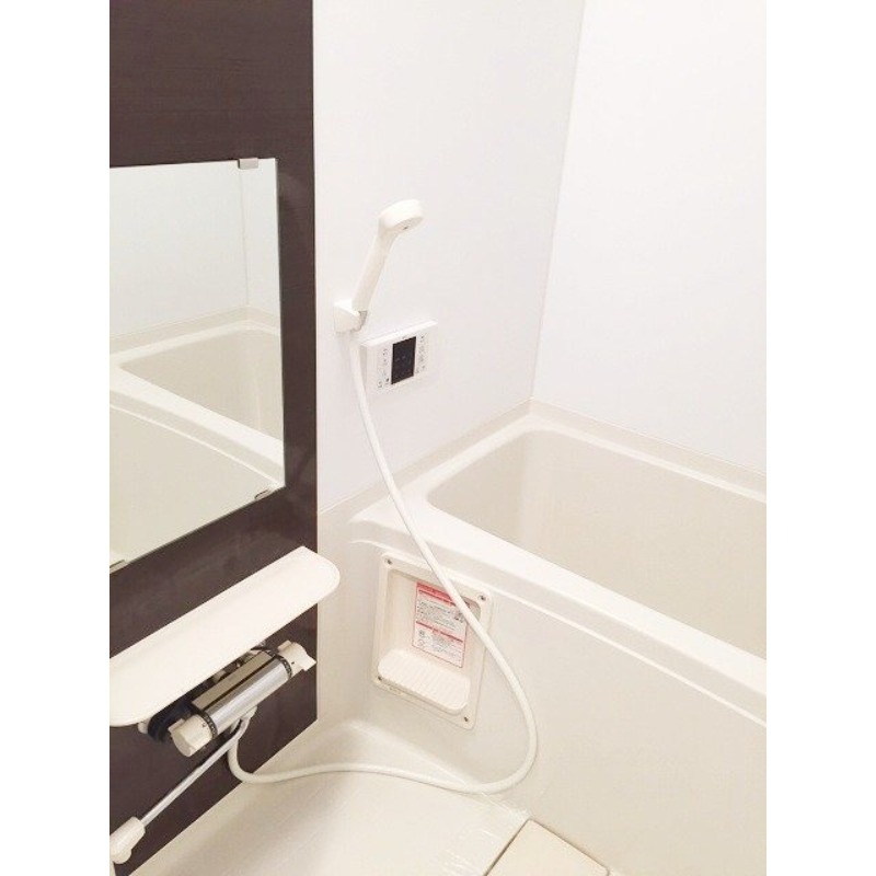 バス・シャワールーム　別号室