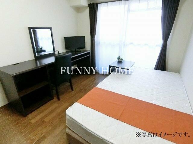 その他部屋・スペース　家具等はイメージです♪