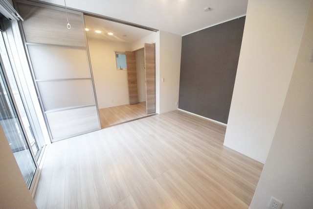 居室・リビング　～どんな家具置こうかな～