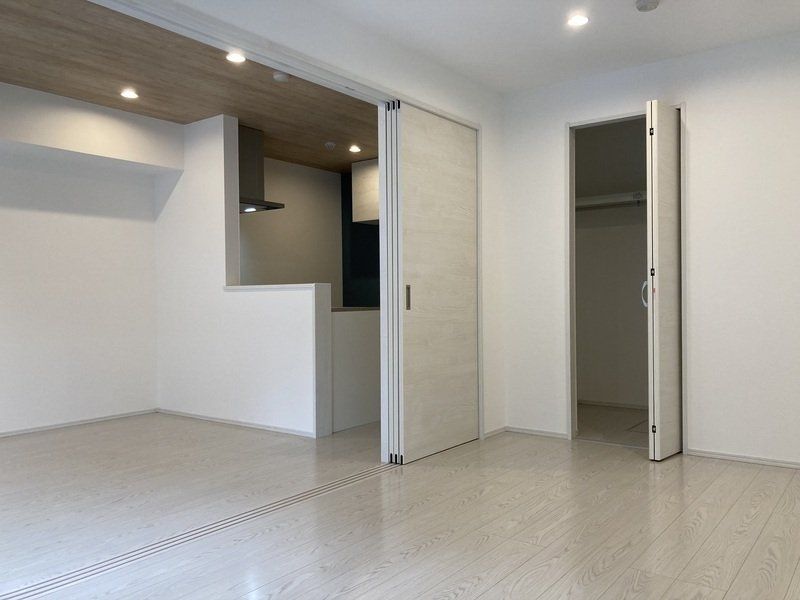 居室・リビング　リビング/居室