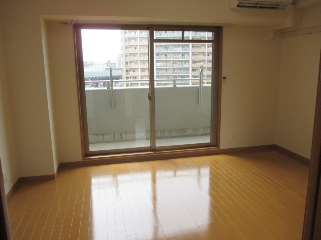 居室・リビング　使いやすいリビングです