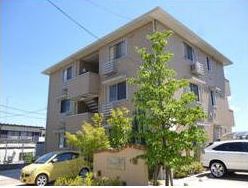 バルコニー　南側にバルコニー