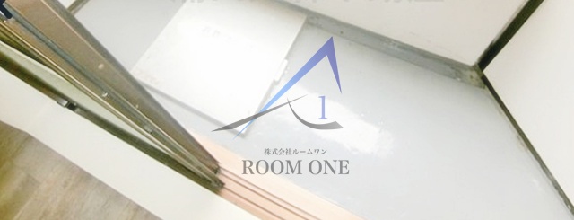 バルコニー　バルコニーです。