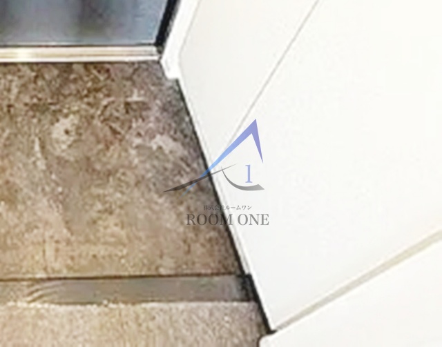 玄関　玄関です。