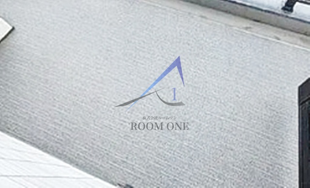 バルコニー　バルコニーです。