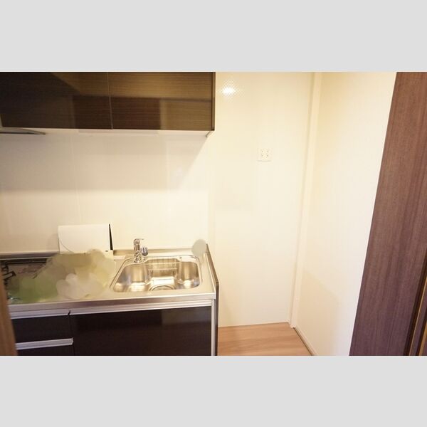 その他　冷蔵庫置き場