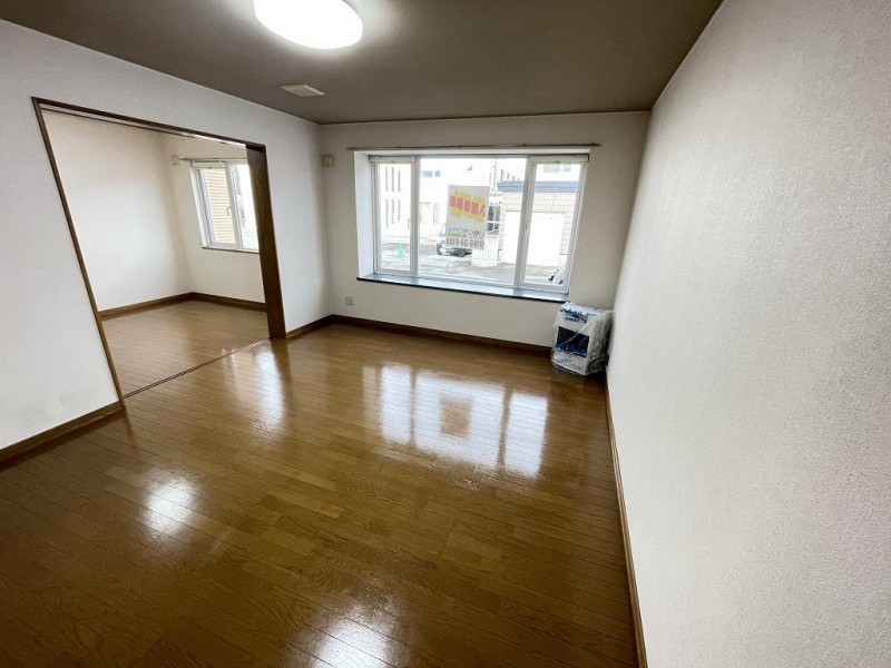 居室・リビング　リビング１