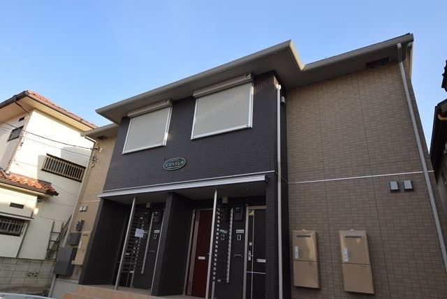 建物外観　★ダイワハウス施工！落着いた住宅地です★