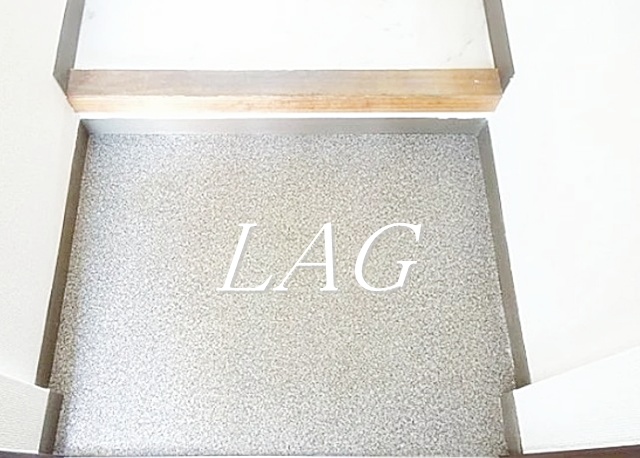 玄関　玄関です。