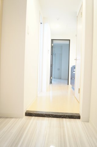 その他部屋・スペース　内装もきれいです