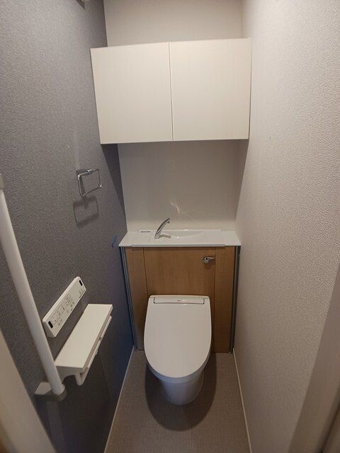 トイレ　同シリーズイメージ