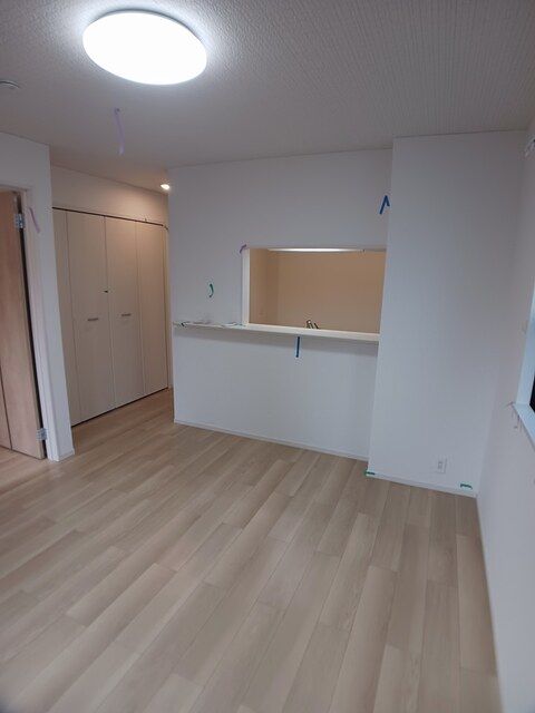 居室・リビング　同シリーズイメージ