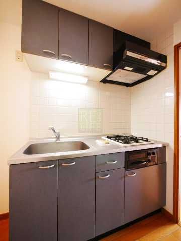 キッチン　別部屋参考写真