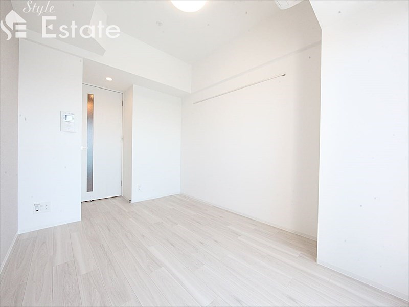 居室・リビング　内装